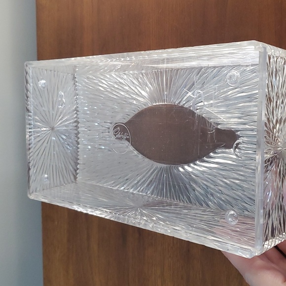 Vintage Celebrity tissue box cover - Picture 6 of 9